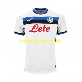 Atalanta Auswärts Trikotsatz 2024/25 Kurzarm